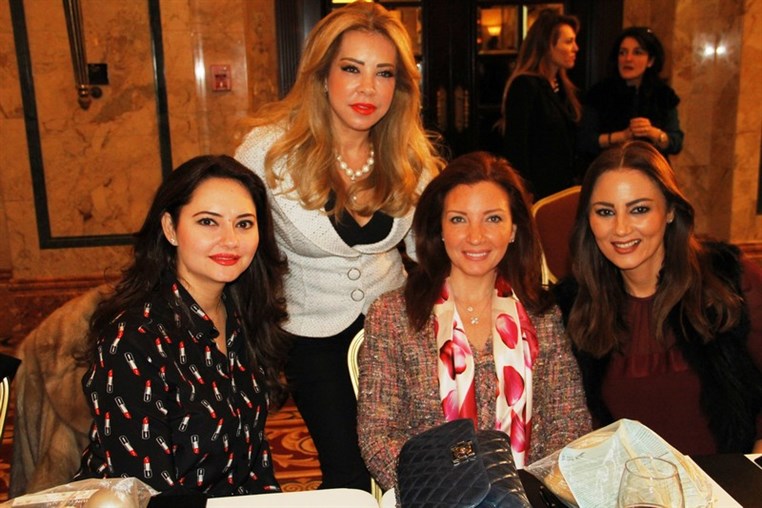 Platform Horizon International Women's Day